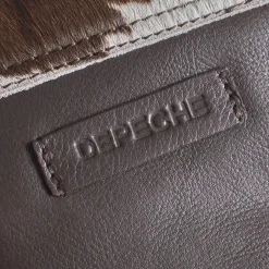 DEPECHE Mobilebag 16398 Brown