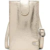 DEPECHE Mobilebag 16042 Champagne