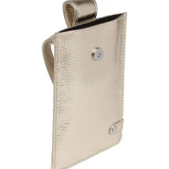 DEPECHE Mobilebag 16042 Champagne