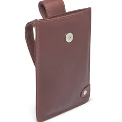 DEPECHE Mobilebag 16042 Dark Brown