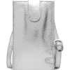 DEPECHE Mobilebag 16042 Silver