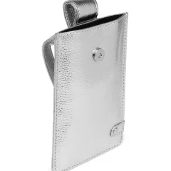 DEPECHE Mobilebag 16042 Silver