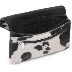 DEPECHE Pung 16396 Black