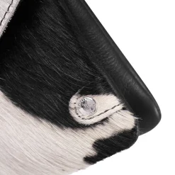 DEPECHE Pung 16396 Black