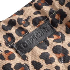 DEPECHE Shopper 16158 Leopard