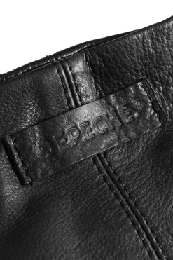 DEPECHE Shopper 15698 Sort