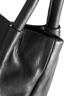 DEPECHE Shopper 15698 Sort