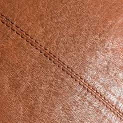 DEPECHE Shopper Cognac