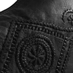 DEPECHE Shoulderbag 15950 Black