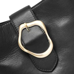 DEPECHE Skuldertaske 16172 Black