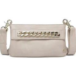 DEPECHE Taske 15298 Vanilla