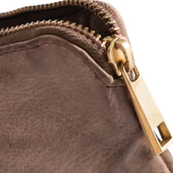 DEPECHE Wallet Walnut