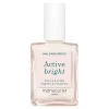 GREEN Neglelak Active Bright