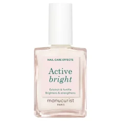 GREEN Neglelak Active Bright