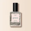 GREEN Neglelak Manucurist Disco