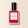 GREEN Neglelak Manucurist Fuchsia
