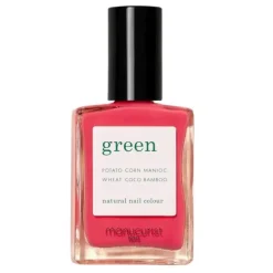 GREEN Neglelak Manucurist Bougainville