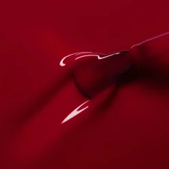 GREEN Neglelak Manucurist Pomegrante