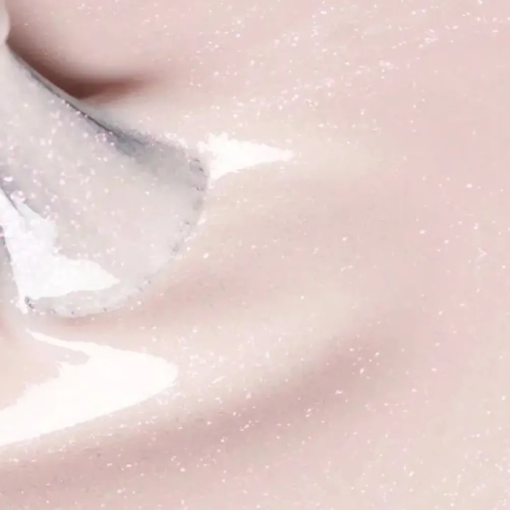 GREEN Neglelak Manucurist Gloss