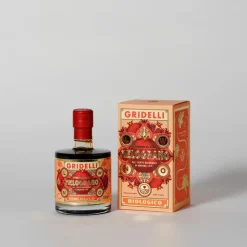 GRIDELLI Aceto Balsamico Al Melograno 250 ml