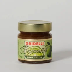 GRIDELLI Bergamotto MARMELLATA DI BERGAMOTTO