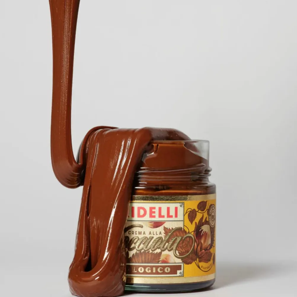 GRIDELLI Crema Alla Nocciola 200 g