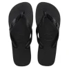 HAVAIANAS Top Black