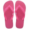 HAVAIANAS Top Pink Flux