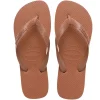 HAVAIANAS Top Rust