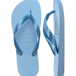 HAVAIANAS Top Senses Lavender Blue