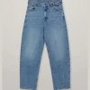 HEYANNO Good Ride Jeans Light Blue