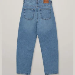 HEYANNO Good Ride Jeans Light Blue