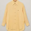 HEYANNO Master Base Shirt Impala