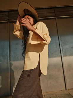 HEYANNO Master Base Shirt Impala