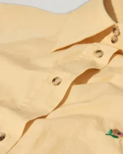 HEYANNO Master Base Shirt Impala