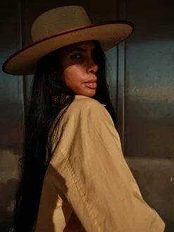 HEYANNO Master Base Shirt Impala