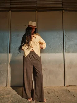 HEYANNO Master Base Shirt Impala