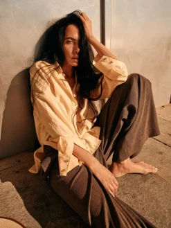 HEYANNO Master Base Shirt Impala