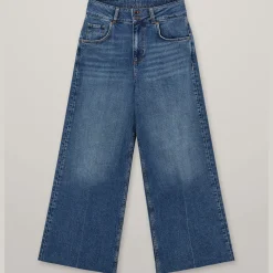 HEYANNO Noble Dreamy Jeans Blue