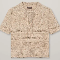 HEYANNO Sweet Charlie Knit Sweet Pea