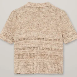 HEYANNO Sweet Charlie Knit Sweet Pea