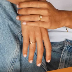 HULTQUIST COPENHAGEN Alva Ring