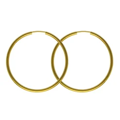 HULTQUIST COPENHAGEN Amina Hoops