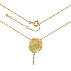 HULTQUIST COPENHAGEN Dagmar Halskæde