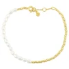 HULTQUIST COPENHAGEN Ella Plain Bracelet