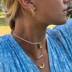 HULTQUIST COPENHAGEN Ella Halskæde