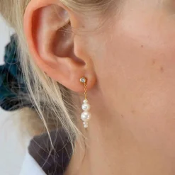 HULTQUIST COPENHAGEN Esther Øreringe