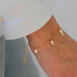 HULTQUIST COPENHAGEN Esther Armbånd