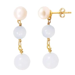 HULTQUIST COPENHAGEN Fabianne Øreringe