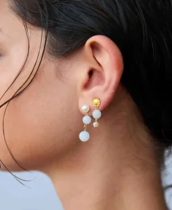 HULTQUIST COPENHAGEN Fabianne Øreringe